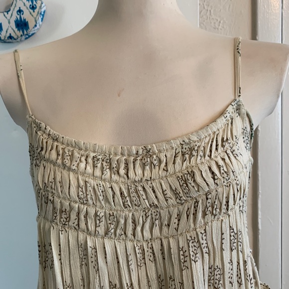 FREE PEOPLE dress (size small) - Picture 3 of 7